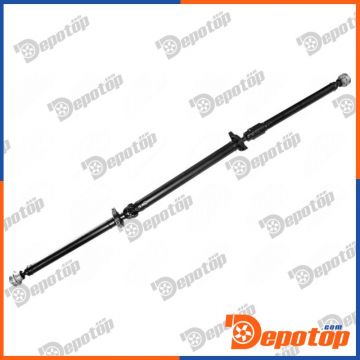 Arbre de transmission pour VOLVO | NWN-VV-002, 28173